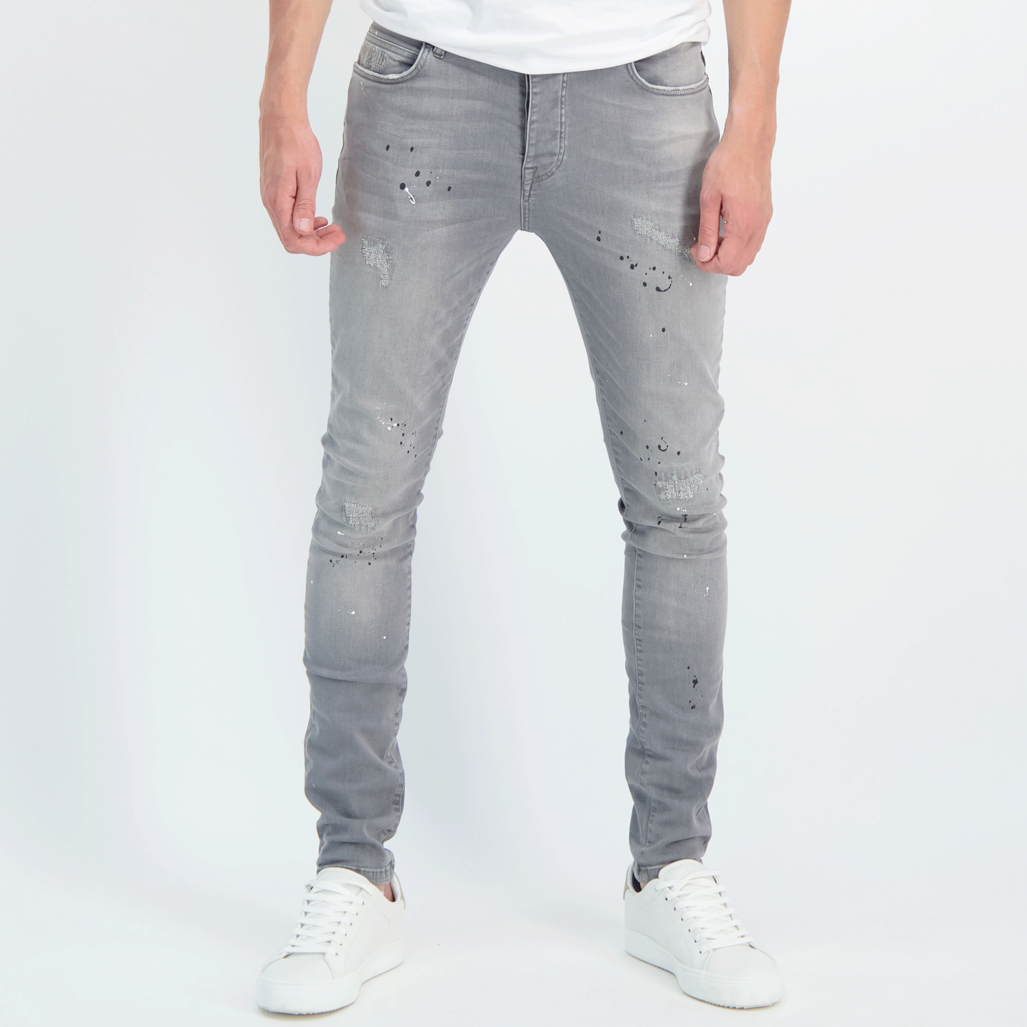 Jeans Cavin Super Skinny