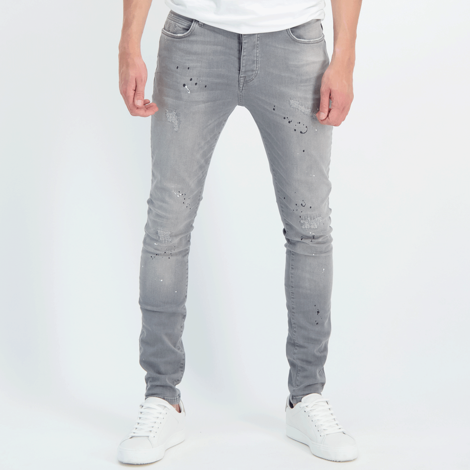Jeans Cavin Super Skinny