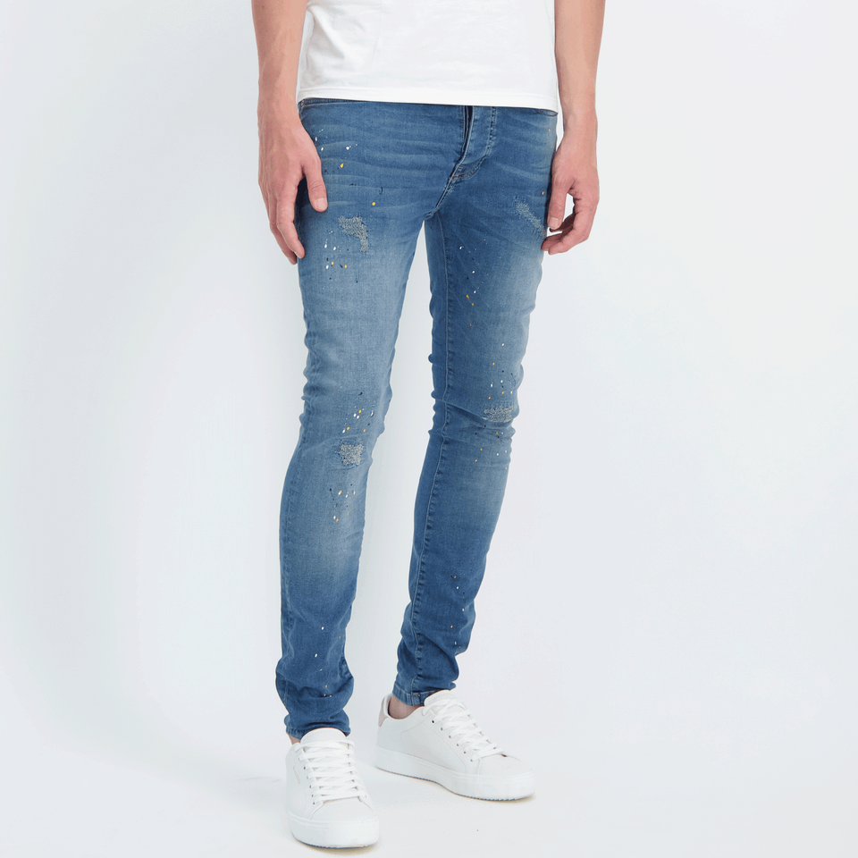 Jeans Cavin Super Skinny