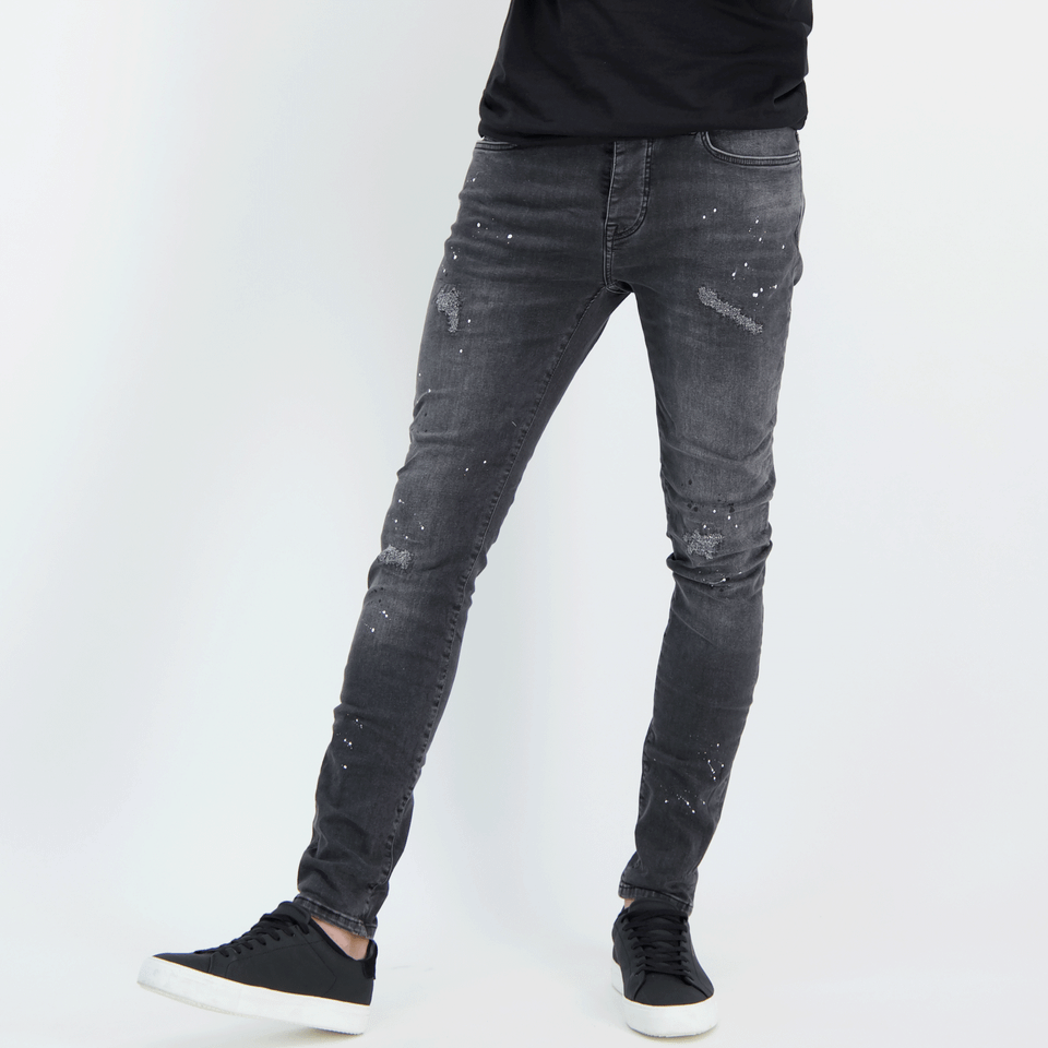 Jeans Cavin Super Skinny