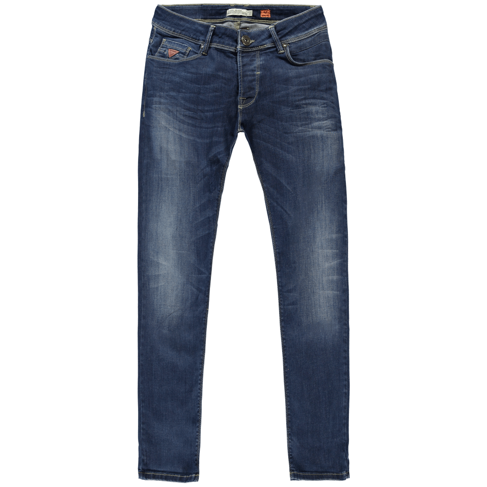 Jeans Brescia Super Skinny