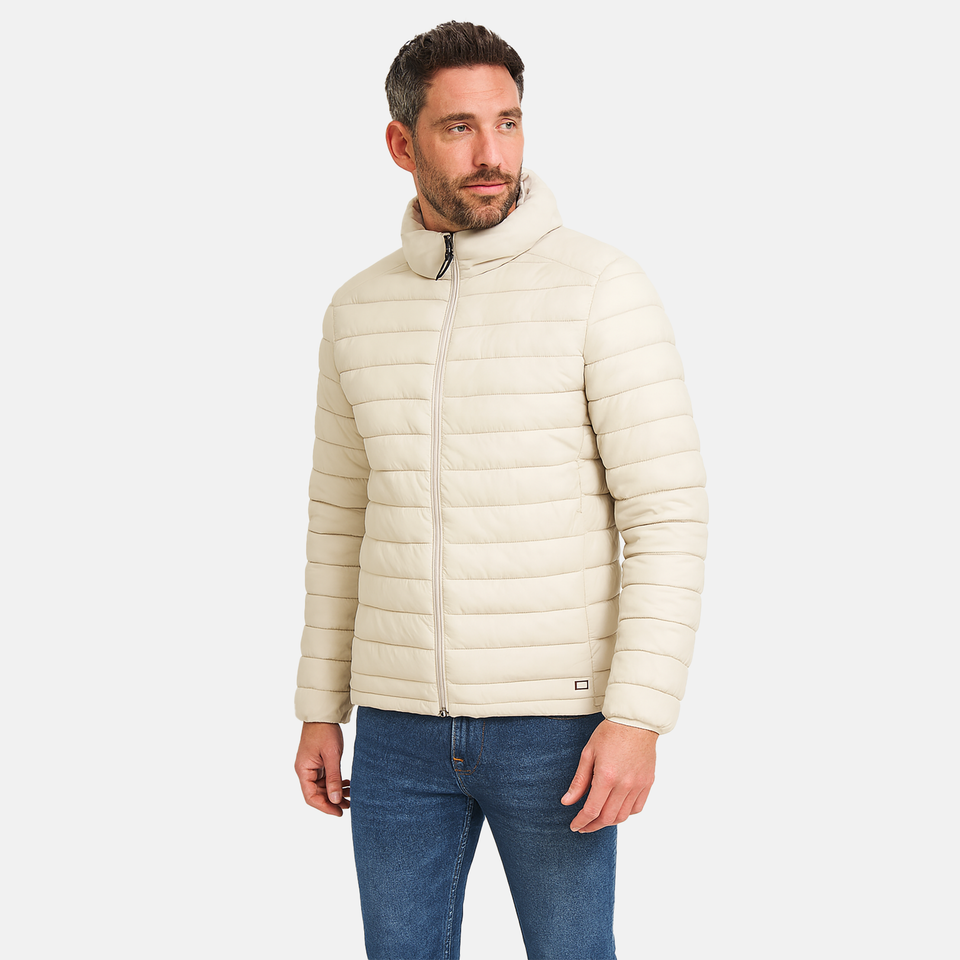 Jacket Statham