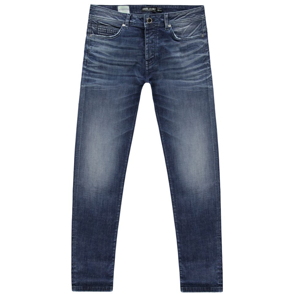 Jeans Marshal Plus Slim fit
