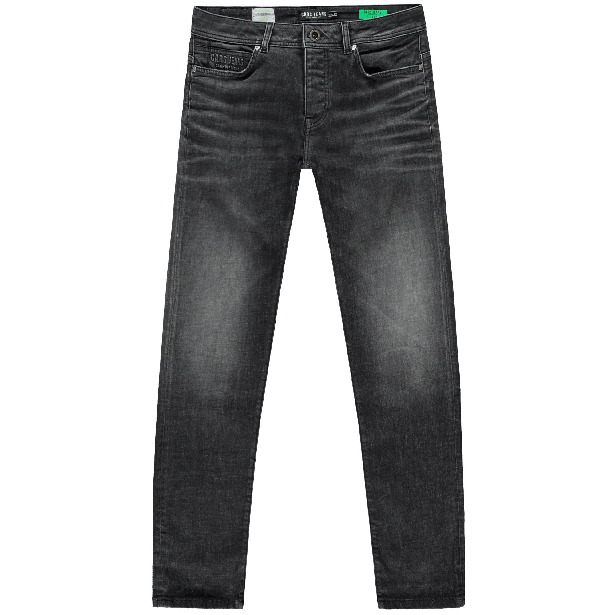 Jeans Marshal Plus Slim fit