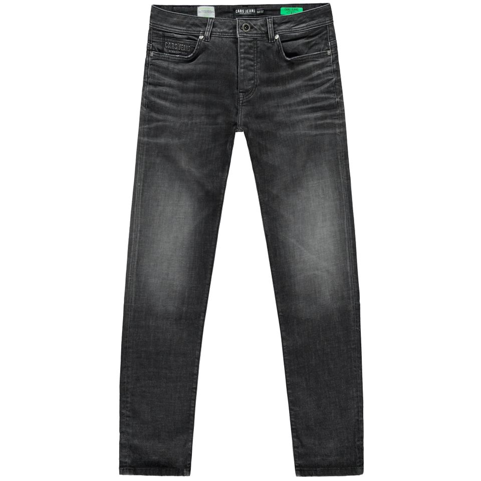 Jeans Marshal Plus Slim fit