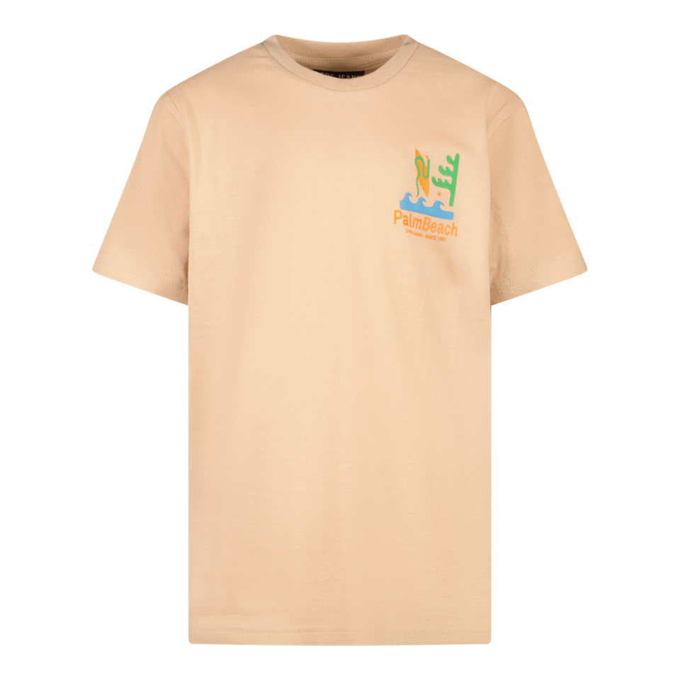 T-shirt Afrezo
