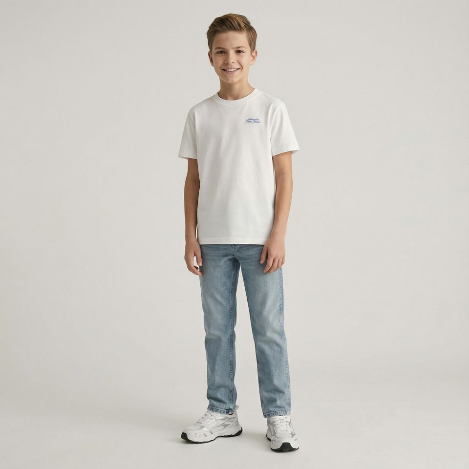 Jeans Guard Loose Fit Jr.