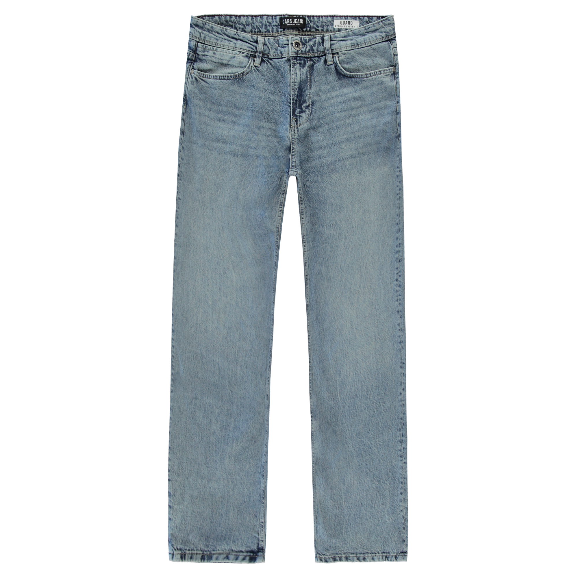 Jeans Guard Loose Fit Jr.