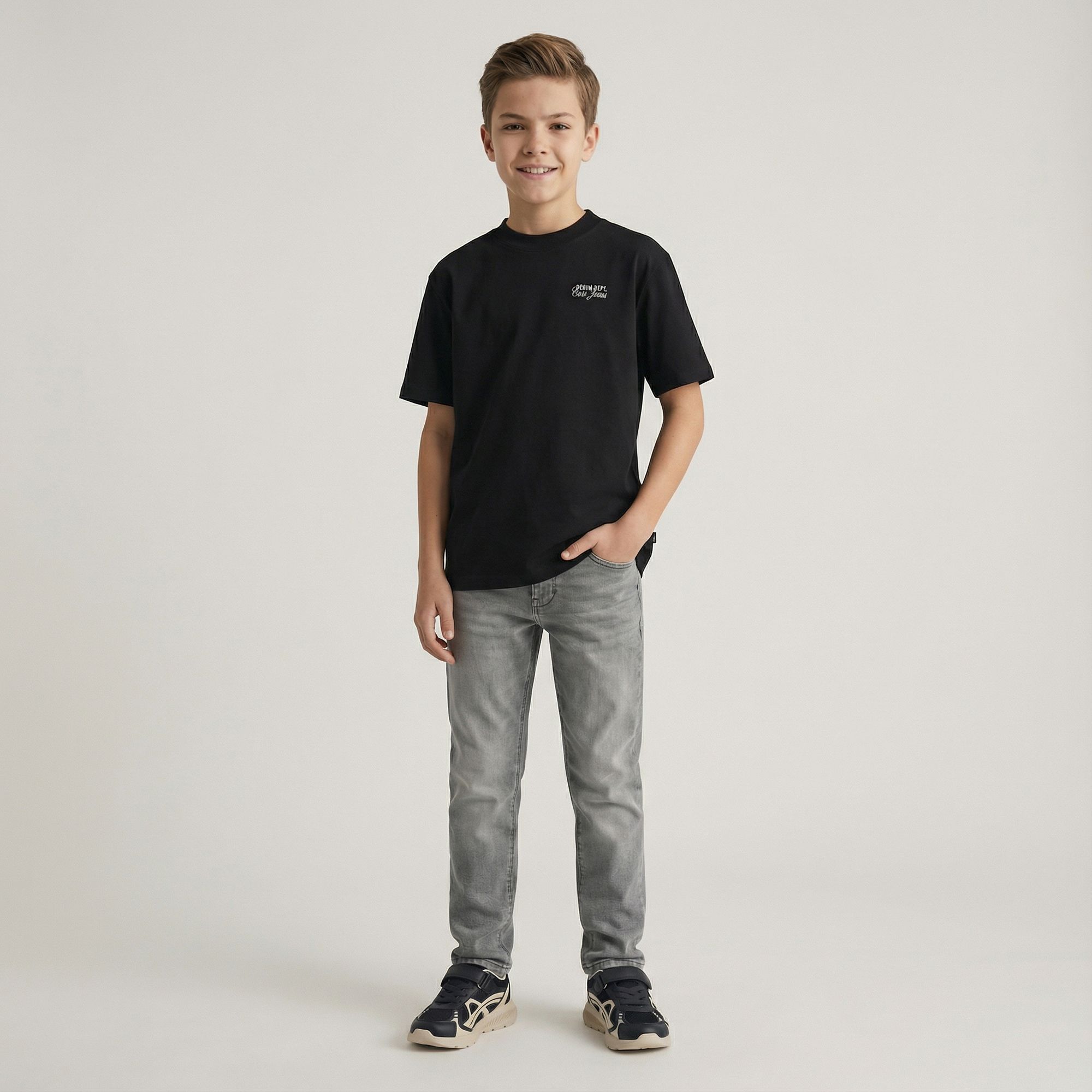 Jeans Guard Loose Fit Jr.