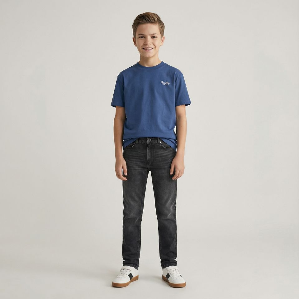Jeans Guard Loose Fit Jr.