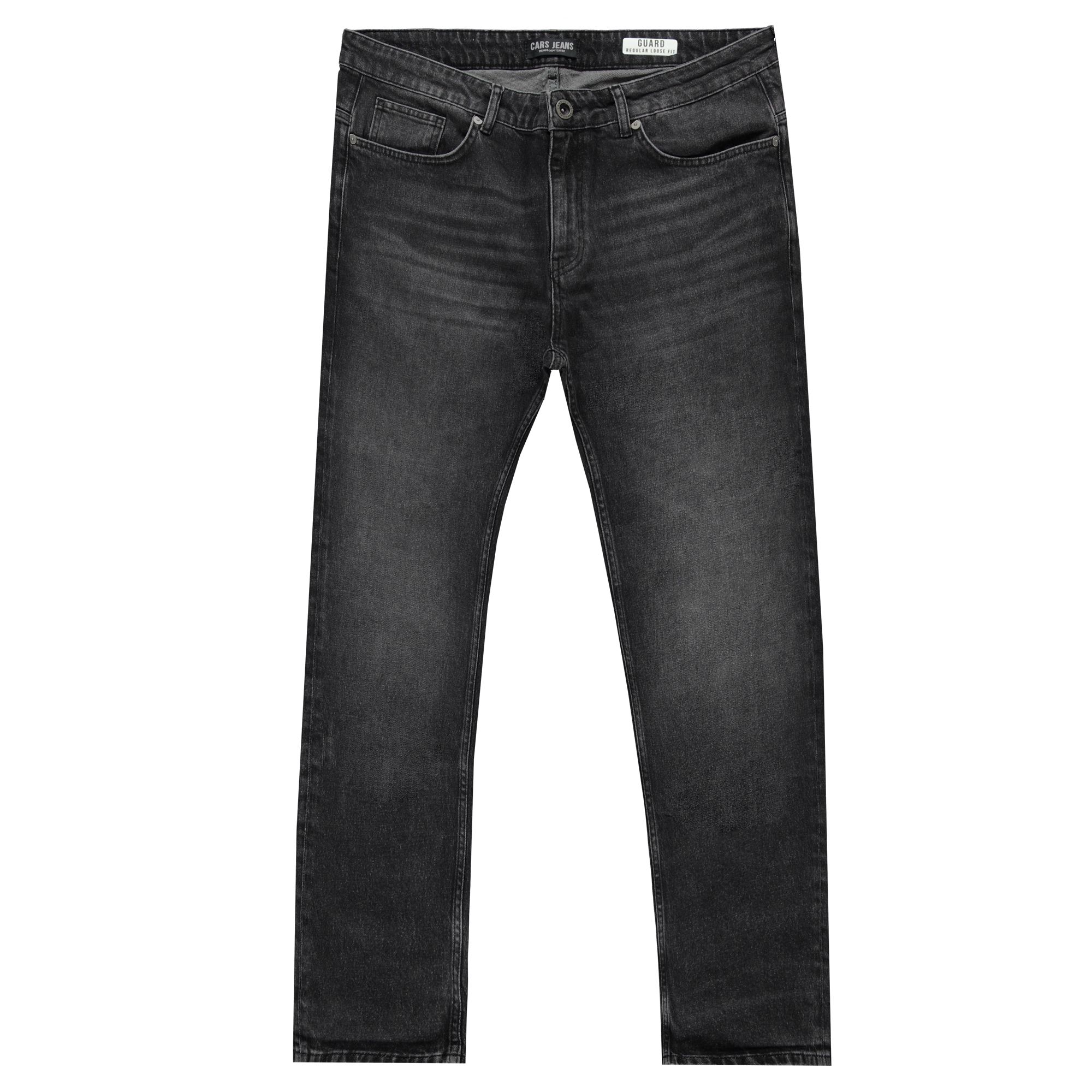 Jeans Guard Loose Fit Jr.