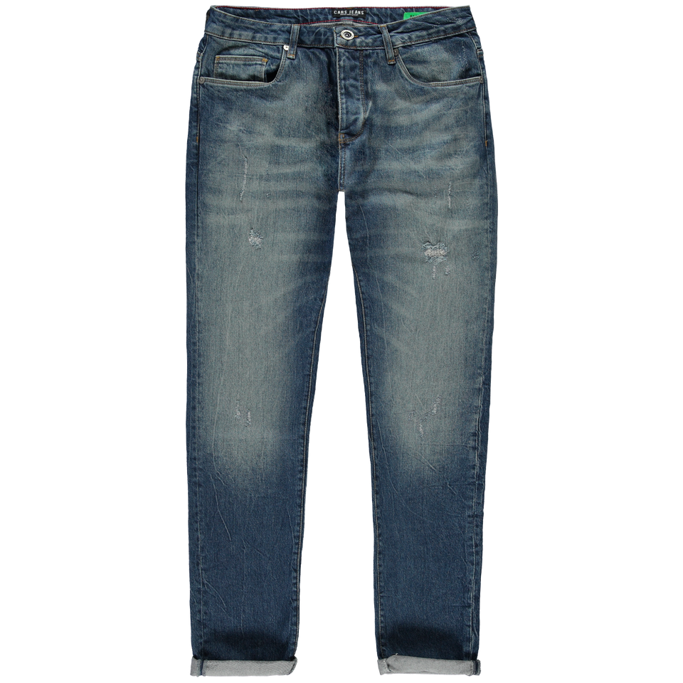 Jeans Blizzard Slim fit Plus