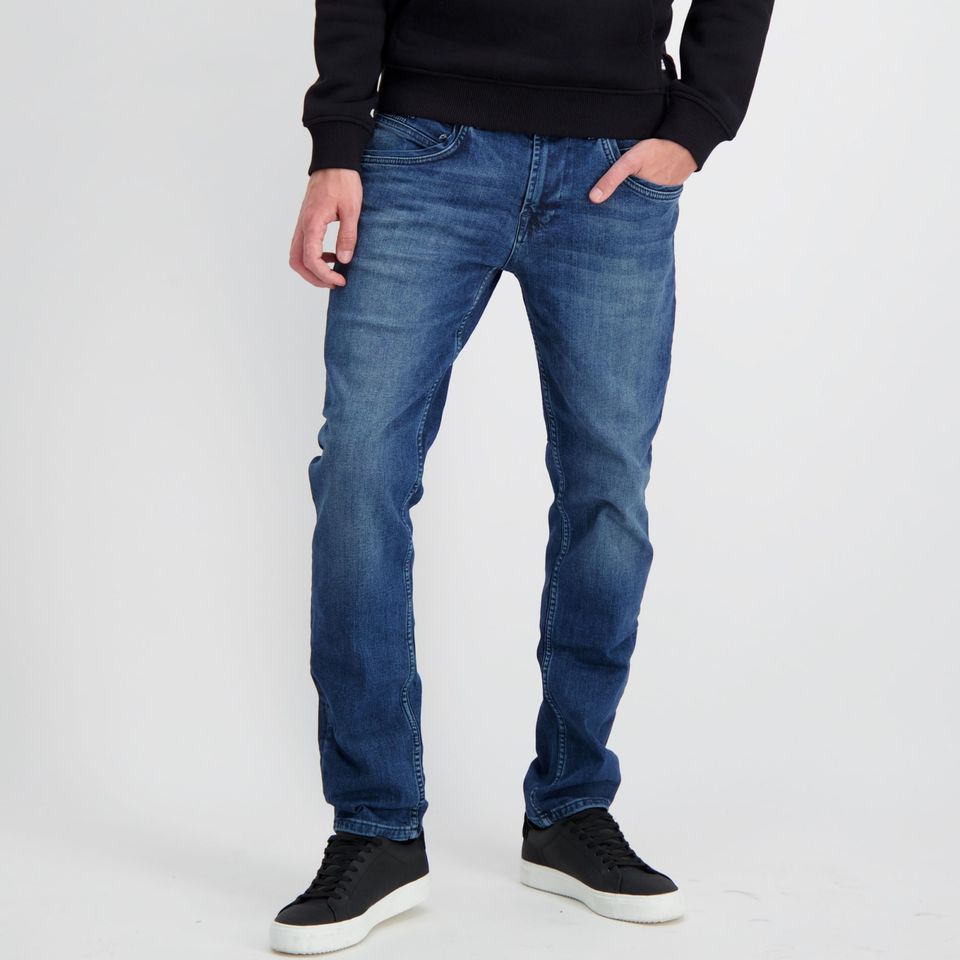 Jeans Henlow Plus Regular Fit