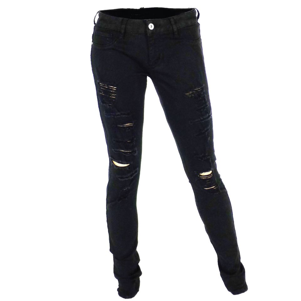 Jeans Common Skinny Fit