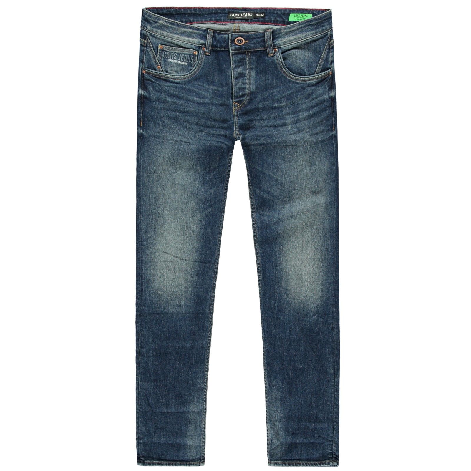 Jeans Stark Plus Slim fit