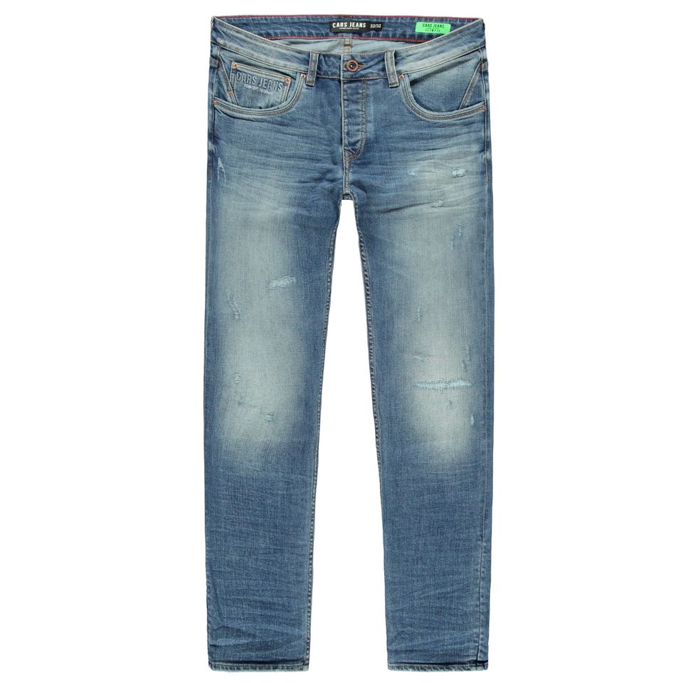 Jeans Stark Plus Slim fit