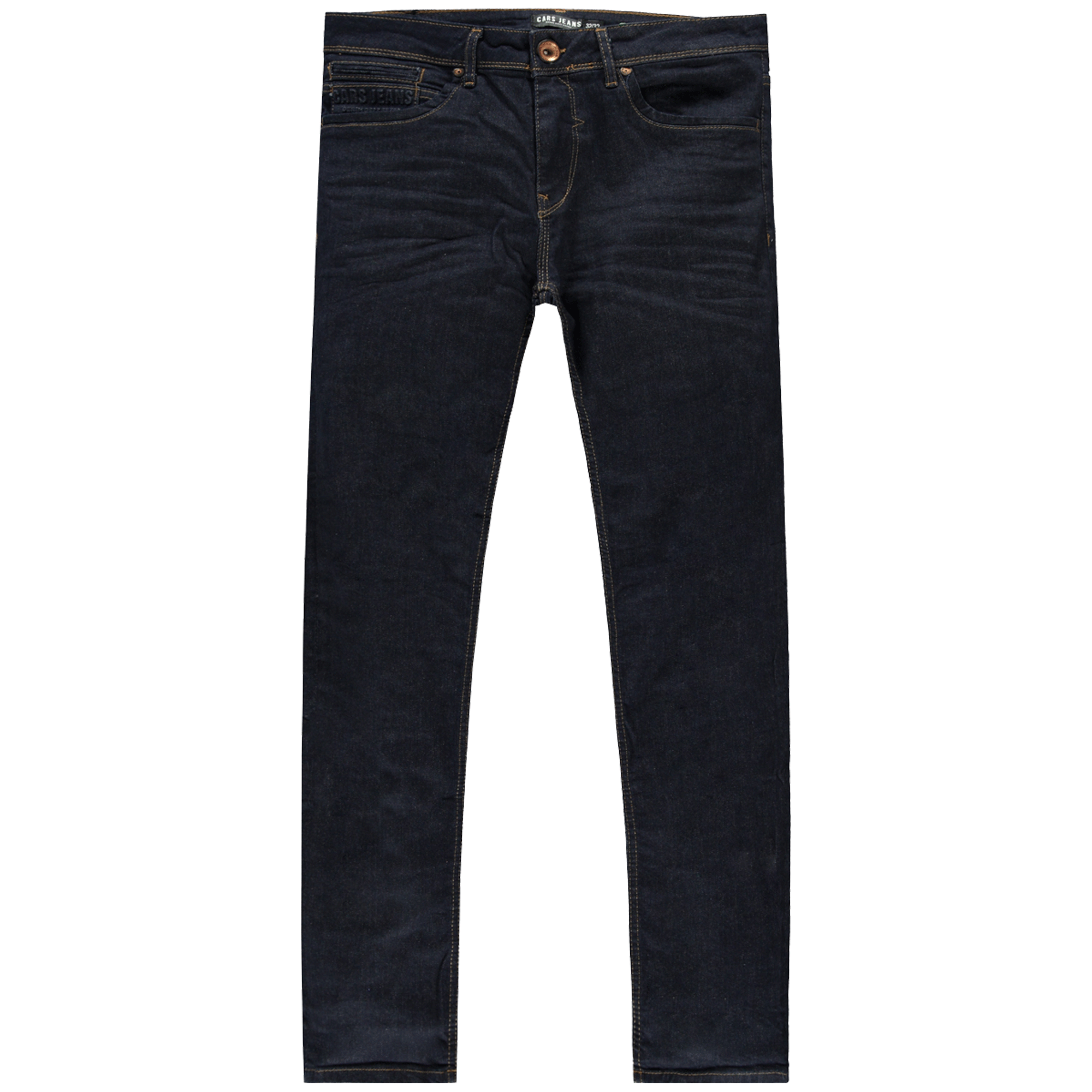 Cars Jeans Grote maten tot maat 6XL