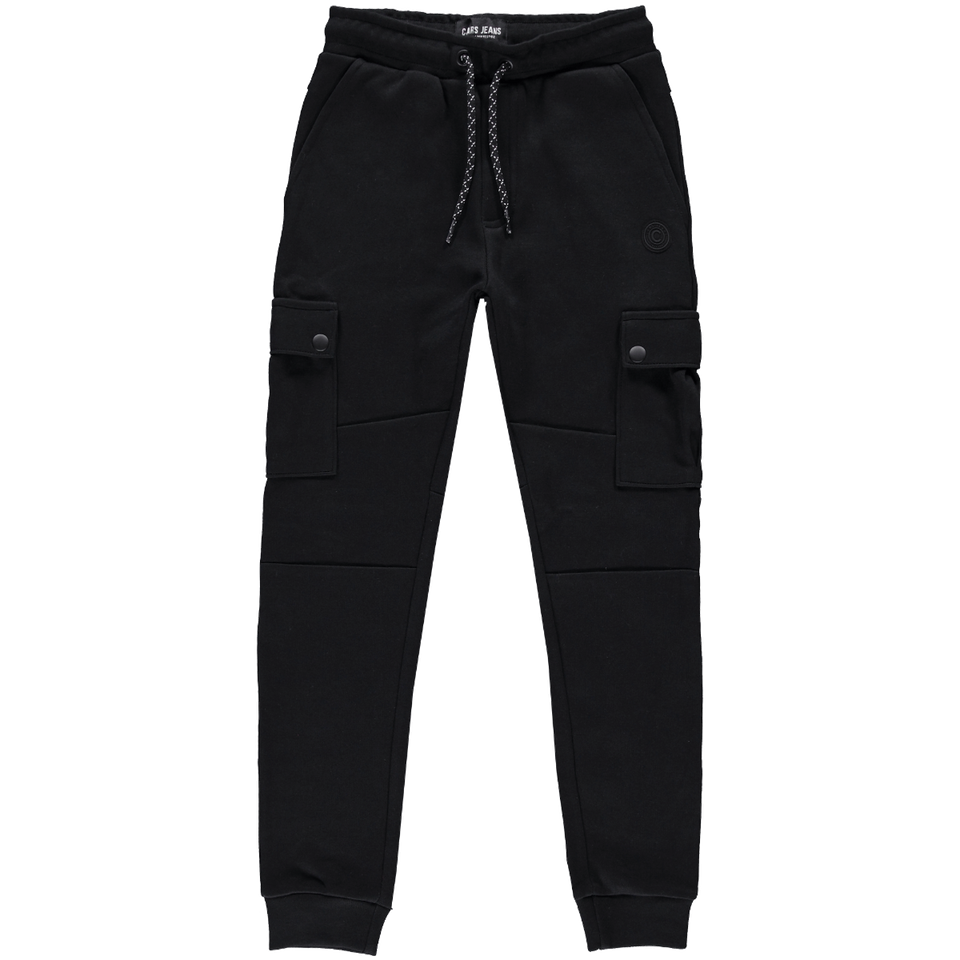 DUSHANE PLUS Cargo SWPant Black