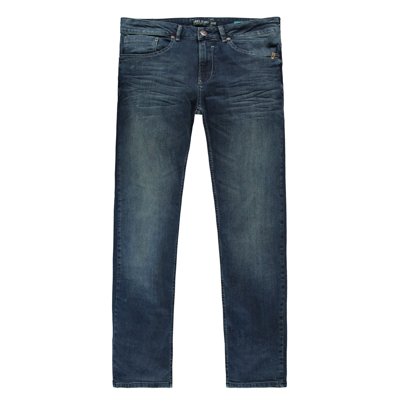 Jeans Shield Plus Regular Fit