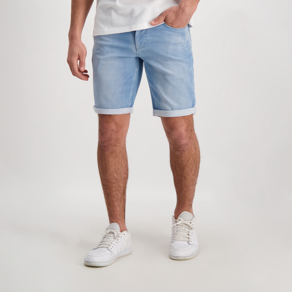 Short Cardiff Plus