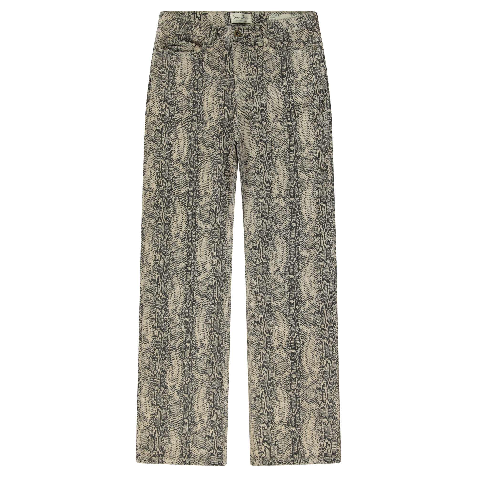 Jeans Yara Stright Fit