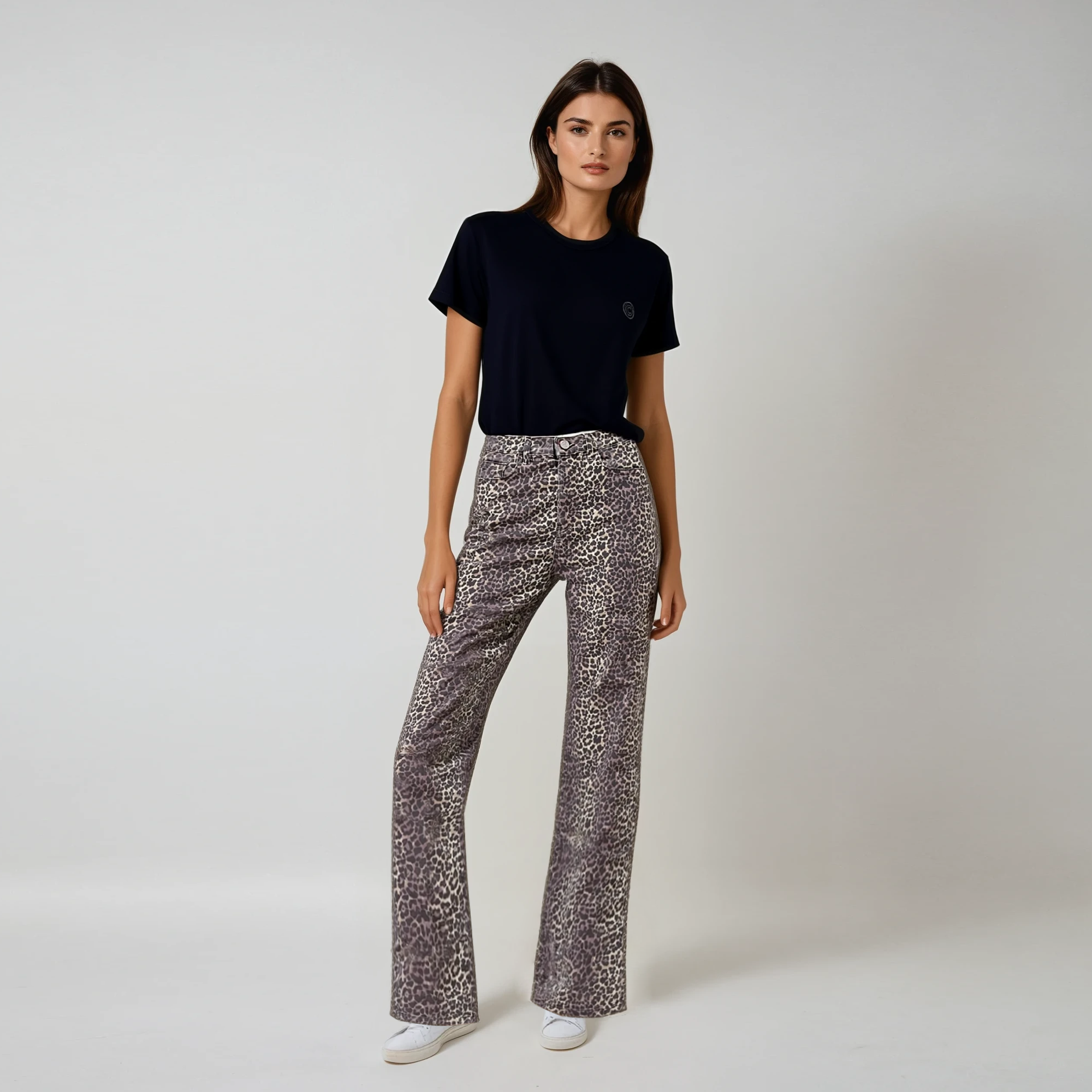 Jeans Yara Stright Fit