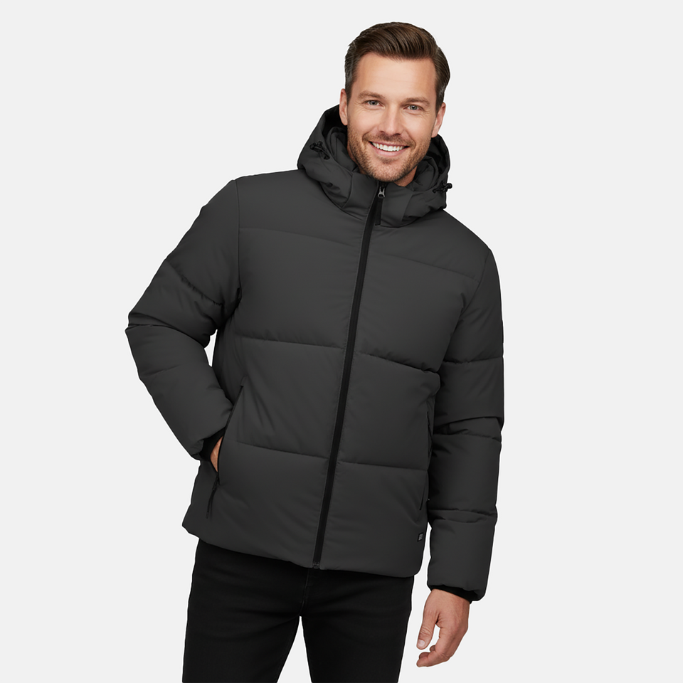 Jacket Cosey