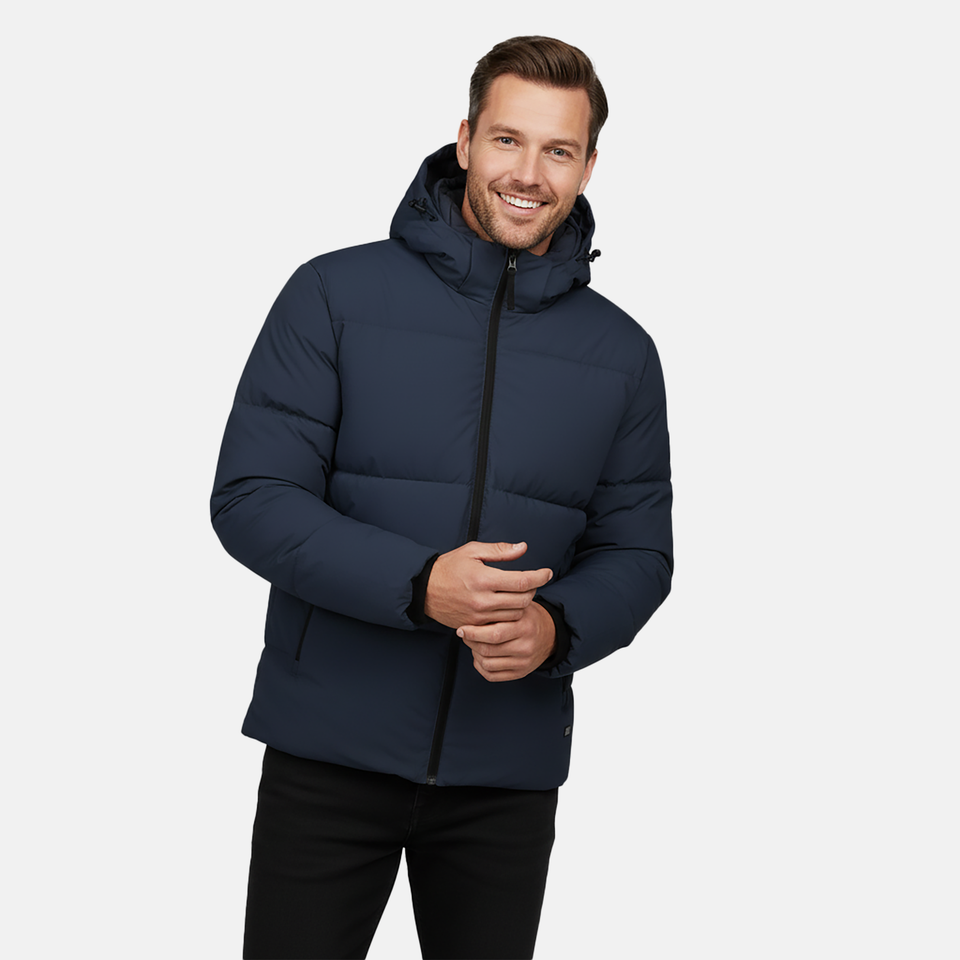 Jacket Cosey