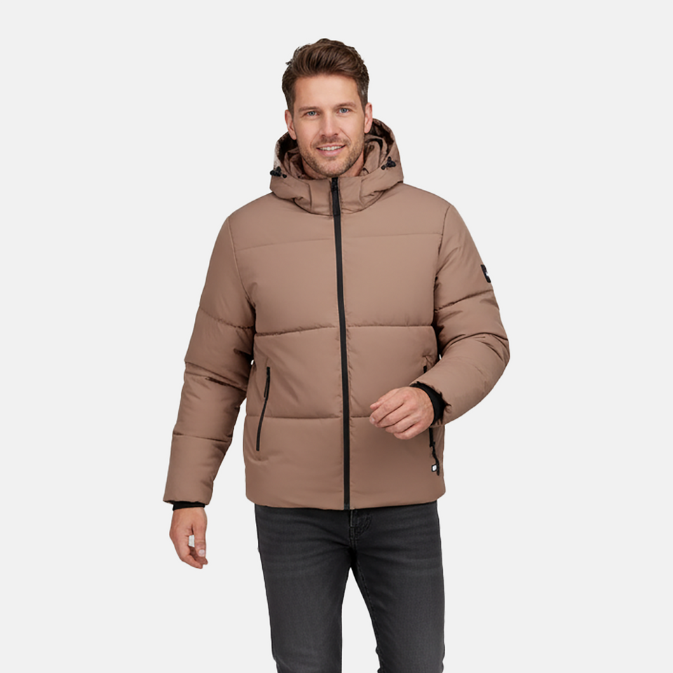 Jacket Cosey