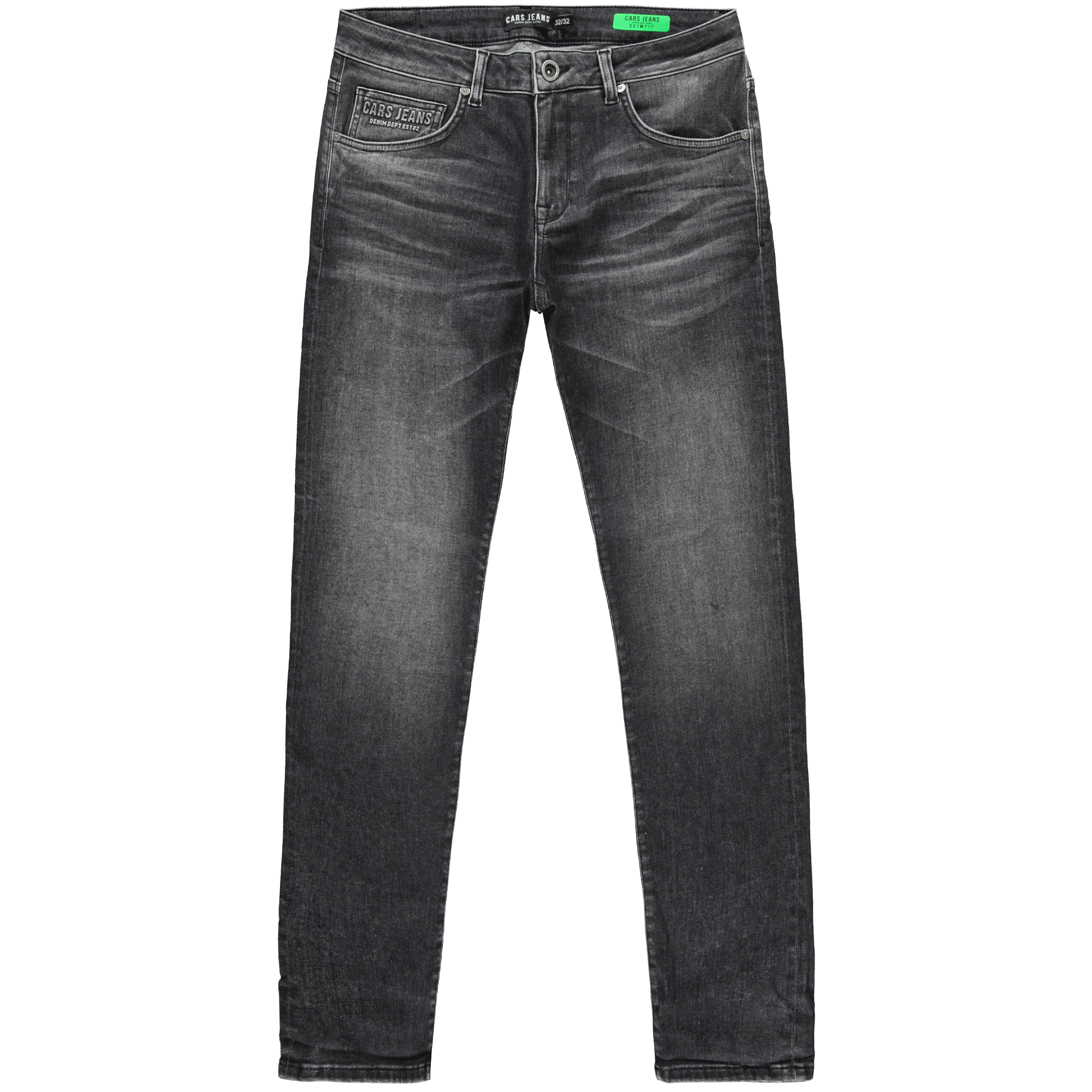 Jeans Bates Slim fit Plus