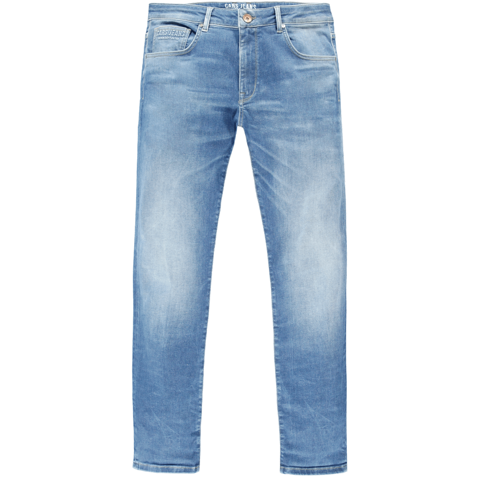 Jeans Bates Slim fit Plus