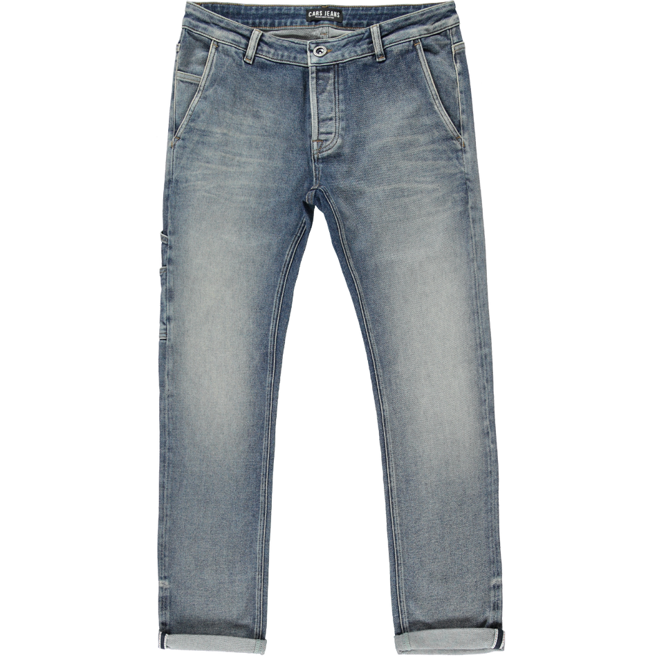 Jeans Recharged Slim Fit Plus