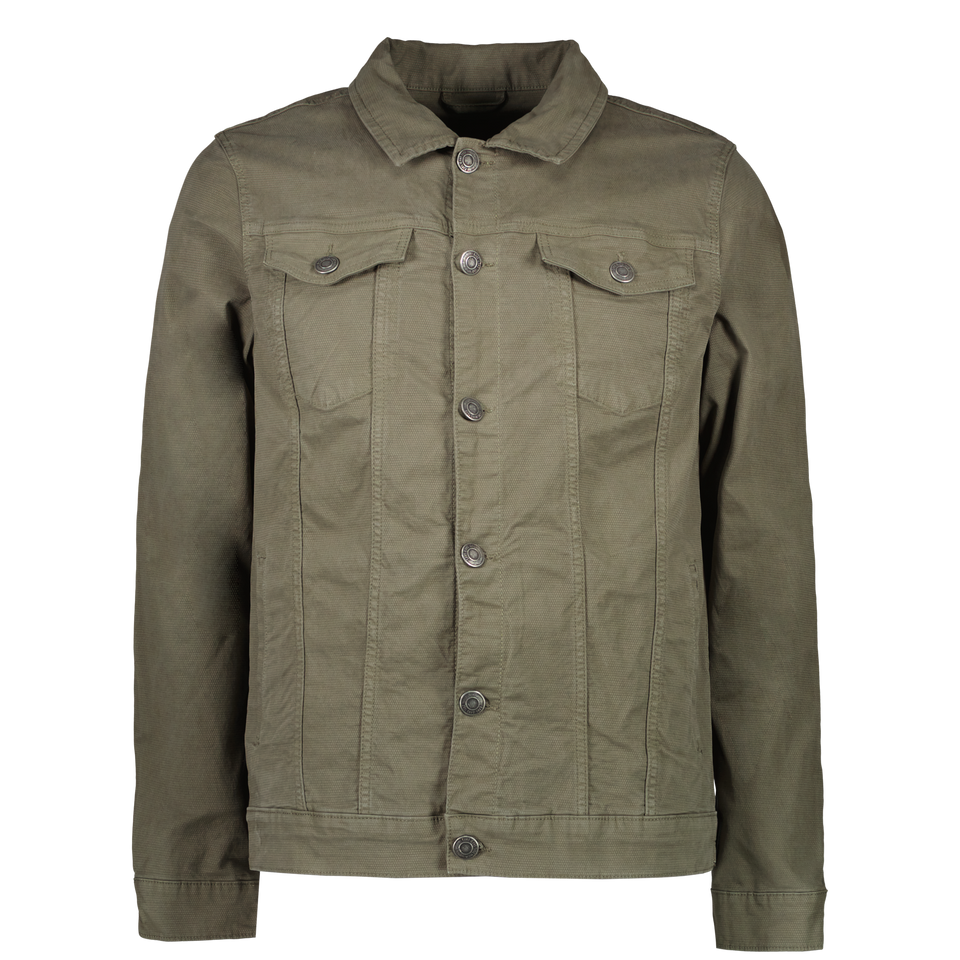 Jacket Marcos