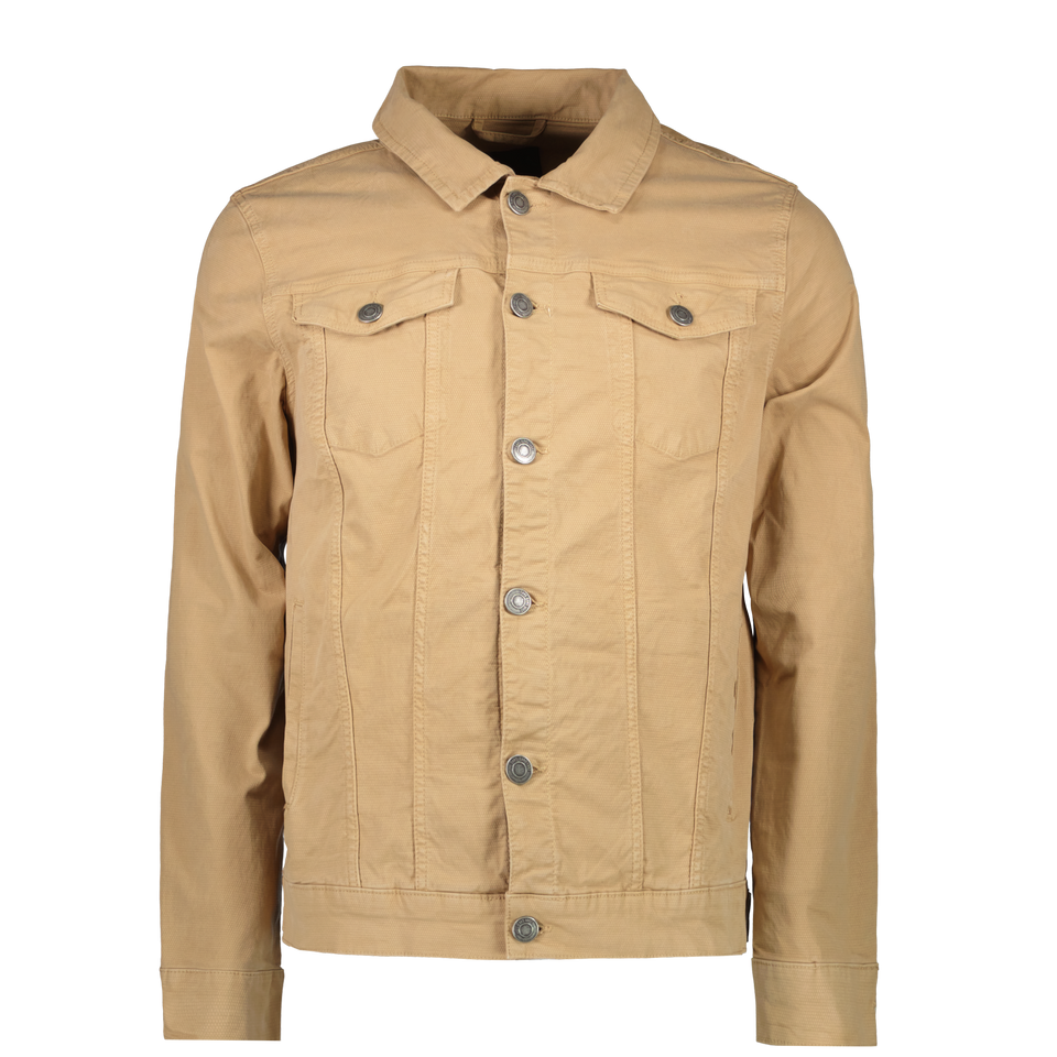 Jacket Marcos