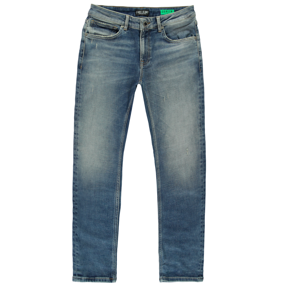 Jeans Zeplin Plus Slim Fit