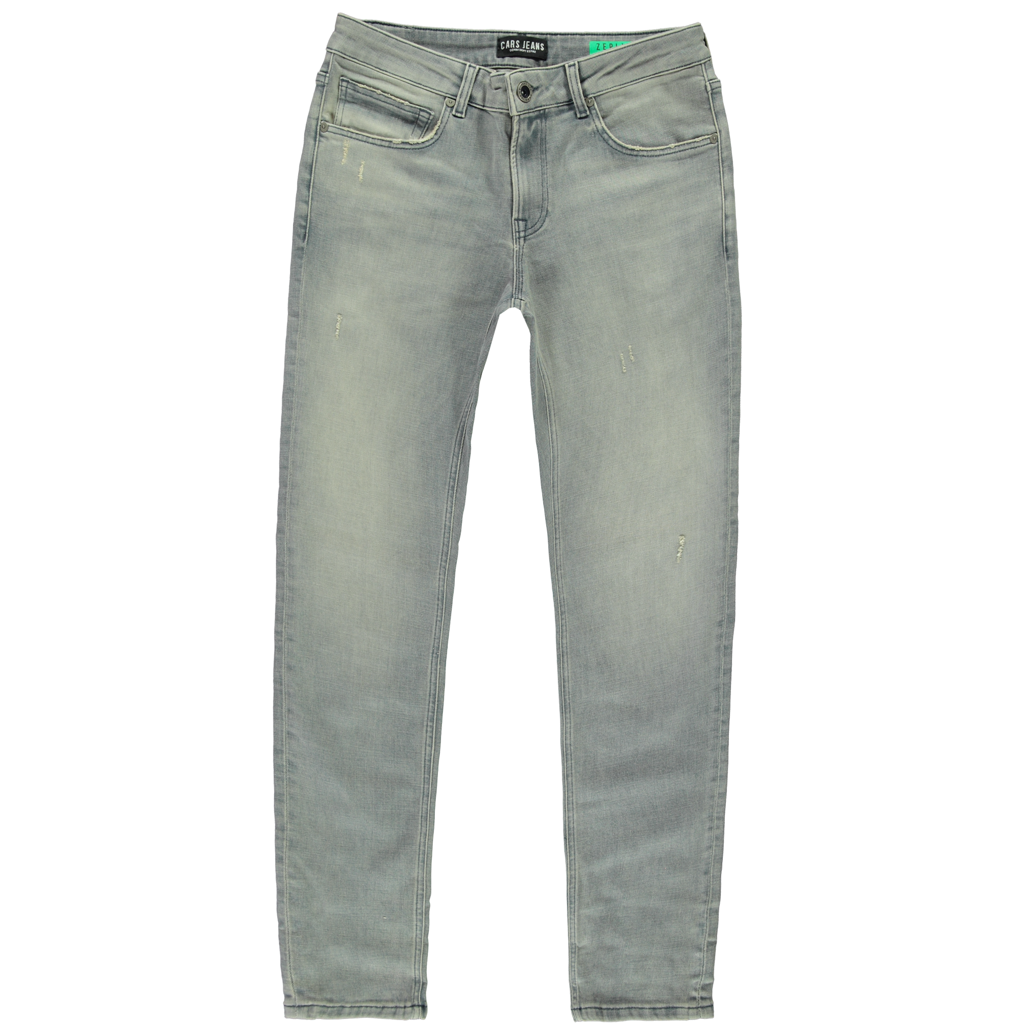 Jeans Zeplin Plus Slim Fit