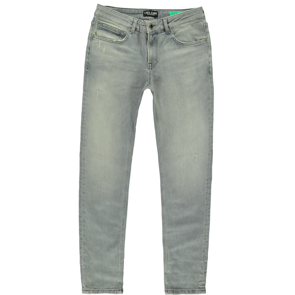 Jeans Zeplin Plus Slim Fit