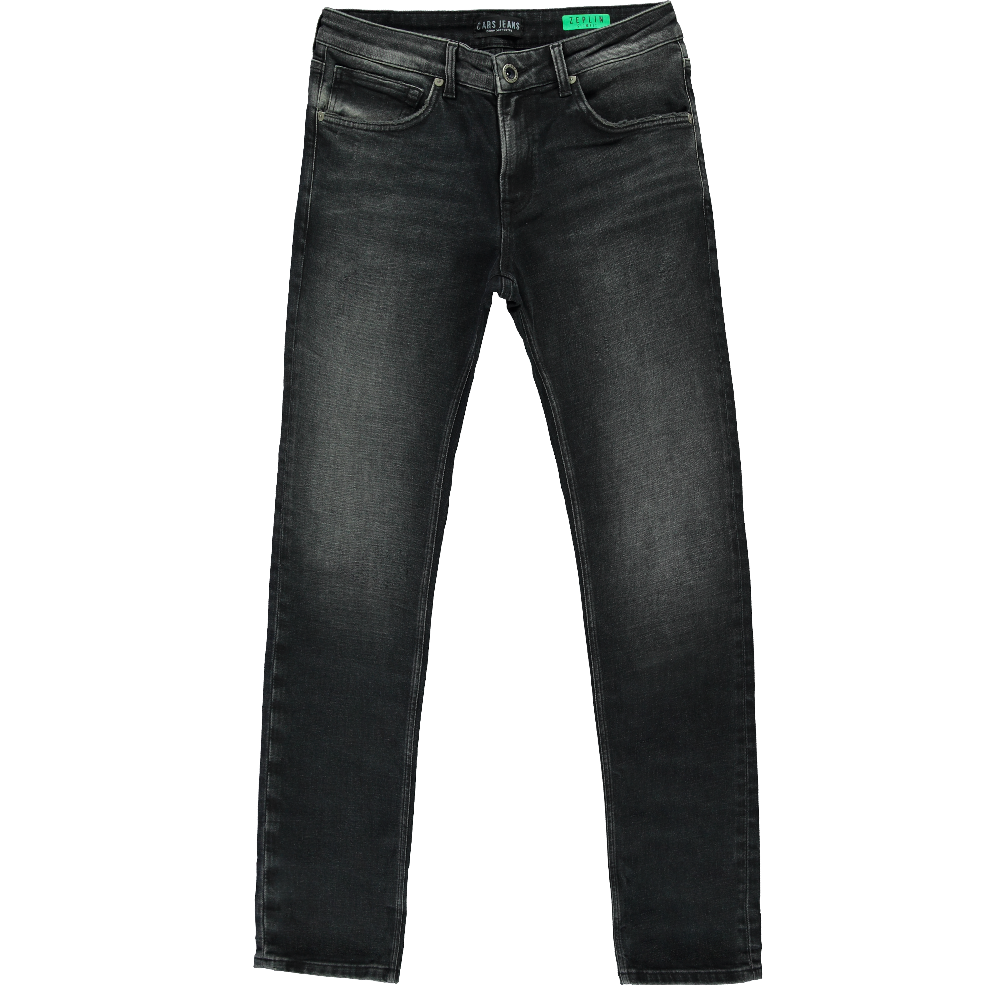 Jeans Zeplin Plus Slim Fit