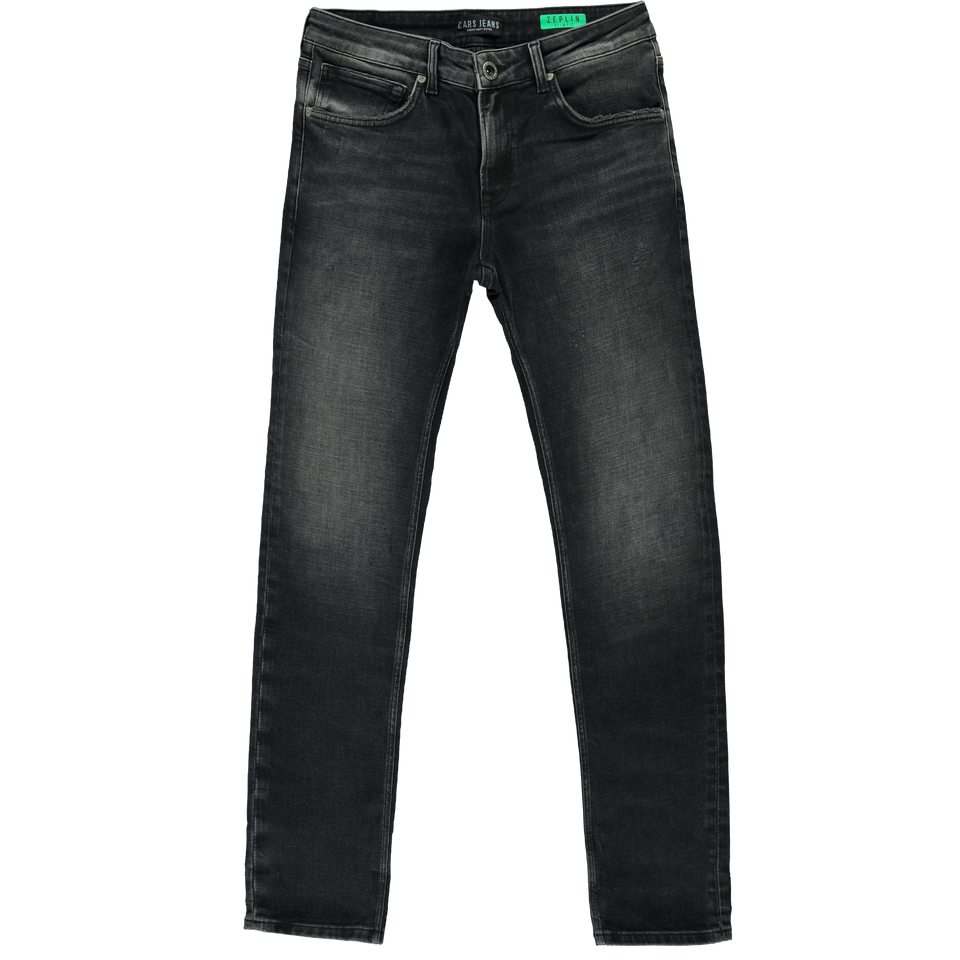 Jeans Zeplin Plus Slim Fit