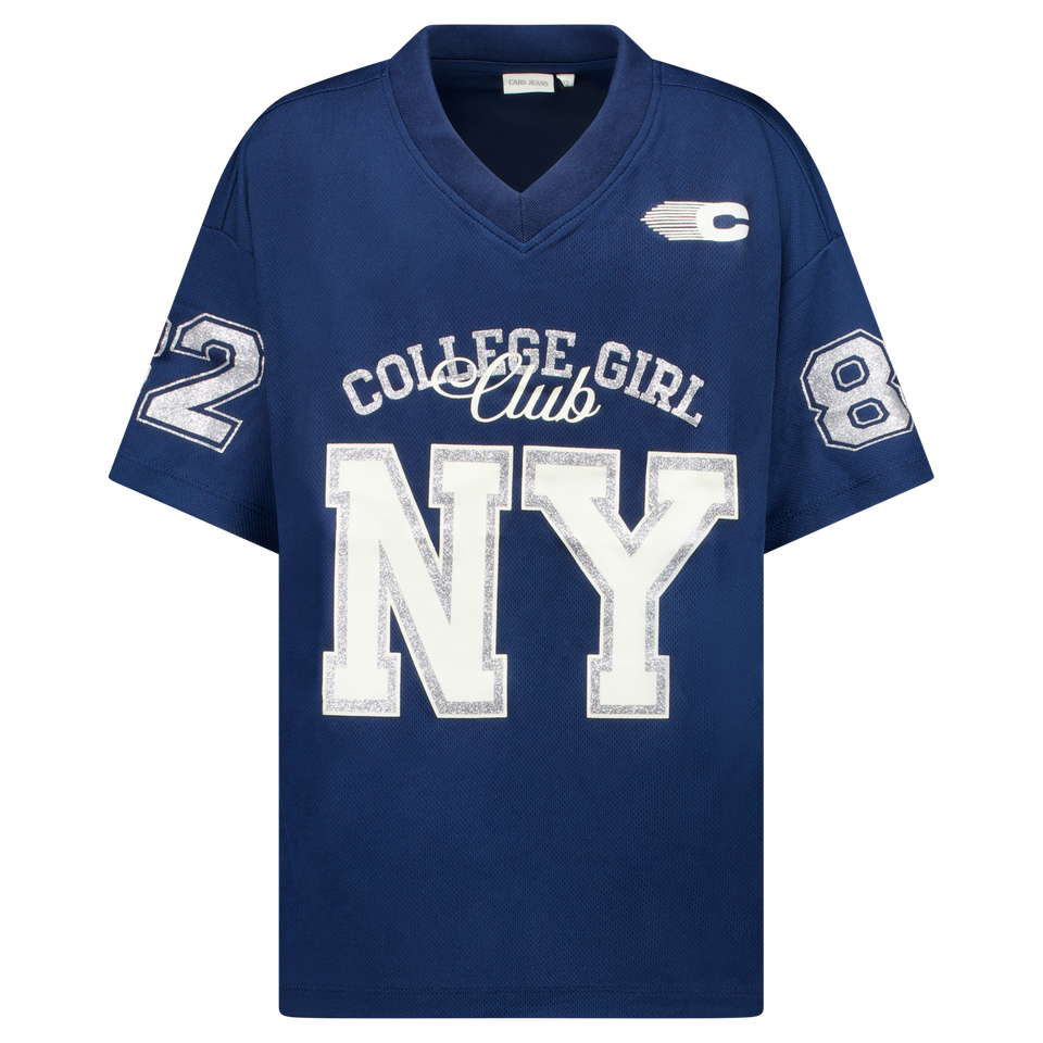 TORRIE Oversized T-Shirt