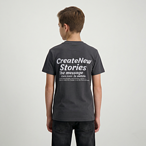 T-shirt Lenral jr._8