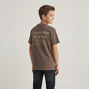 T-shirt Lenral jr._2