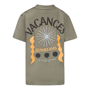 T-shirt Benimo jr._8