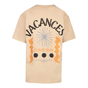 T-shirt Benimo jr._8