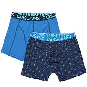 Boxershort Beatle 2-pack Jr.
