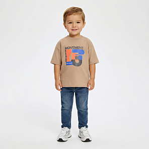 T-shirt Jackson jr._86