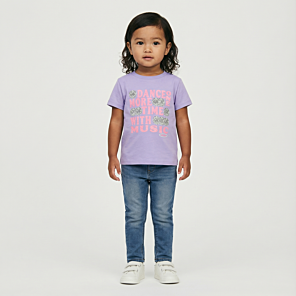 T-shirt Fedia jr._80