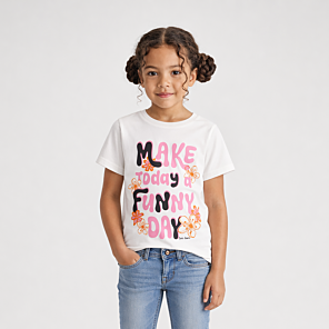 T-shirt Zazie jr._80