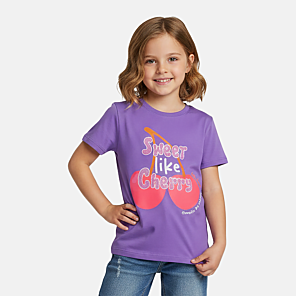 T-shirt Zazie jr._80