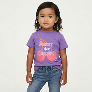 T-shirt Zazie jr._80